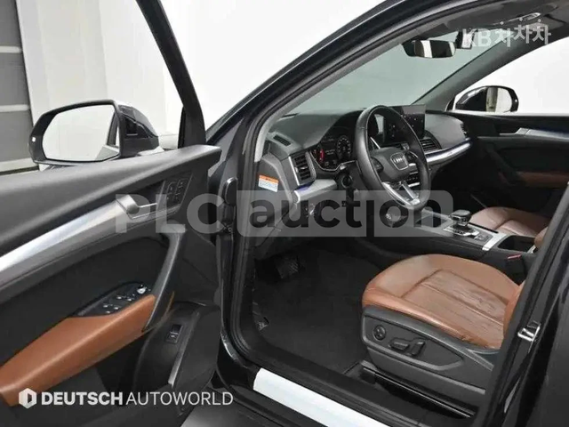 Audi Q5 SPORTBACK* АМБИЕНТНО* ПОДГРЕВИ* ПАНОРАМА* ДИСТРОНИ - автомобили, коли, обяви за нови и употребявани 10