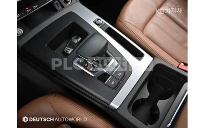 Audi Q5 SPORTBACK* АМБИЕНТНО* ПОДГРЕВИ* ПАНОРАМА* ДИСТРОНИ - автомобили, коли, обяви за нови и употребявани 11