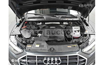 Audi Q5 SPORTBACK* АМБИЕНТНО* ПОДГРЕВИ* ПАНОРАМА* ДИСТРОНИ - автомобили, коли, обяви за нови и употребявани 13