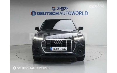 audi-q5 - 1