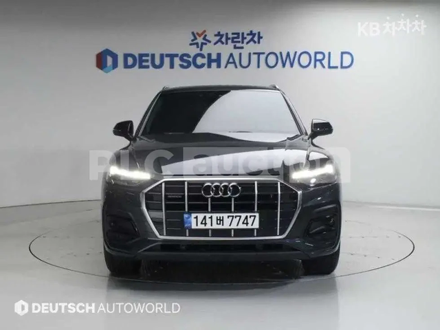 Audi Q5 SPORTBACK* АМБИЕНТНО* ПОДГРЕВИ* ПАНОРАМА* ДИСТРОНИ - автомобили, коли, обяви за нови и употребявани 1