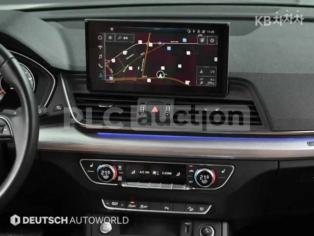 Audi Q5 SPORTBACK* АМБИЕНТНО* ПОДГРЕВИ* ПАНОРАМА* ДИСТРОНИ - автомобили, коли, обяви за нови и употребявани 6