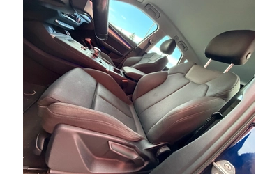 Audi Q5 Sline* 40TDI* Digital* Matrix - автомобили, коли, обяви за нови и употребявани 11