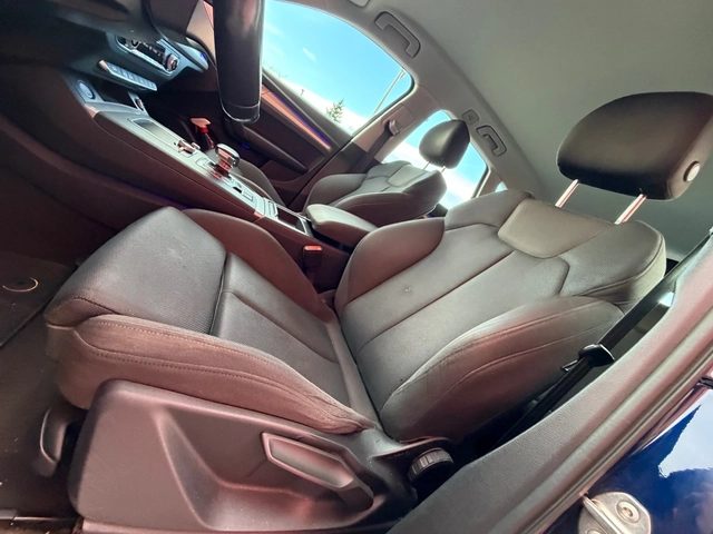 Audi Q5 Sline* 40TDI* Digital* Matrix - автомобили, коли, обяви за нови и употребявани 11