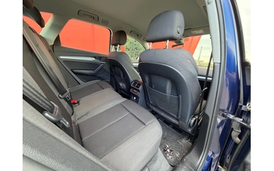 Audi Q5 Sline* 40TDI* Digital* Matrix - автомобили, коли, обяви за нови и употребявани 6
