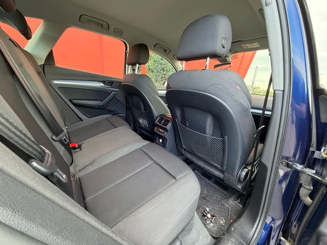 Audi Q5 Sline* 40TDI* Digital* Matrix - автомобили, коли, обяви за нови и употребявани 6