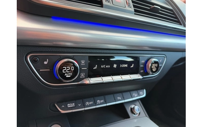 Audi Q5 Sline* 40TDI* Digital* Matrix - автомобили, коли, обяви за нови и употребявани 9