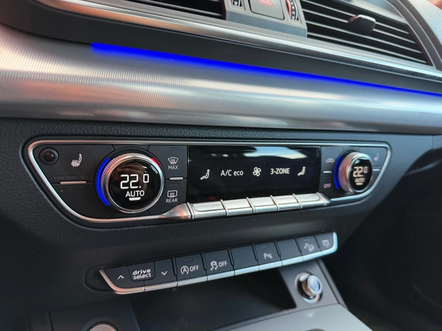 Audi Q5 Sline* 40TDI* Digital* Matrix - автомобили, коли, обяви за нови и употребявани 9