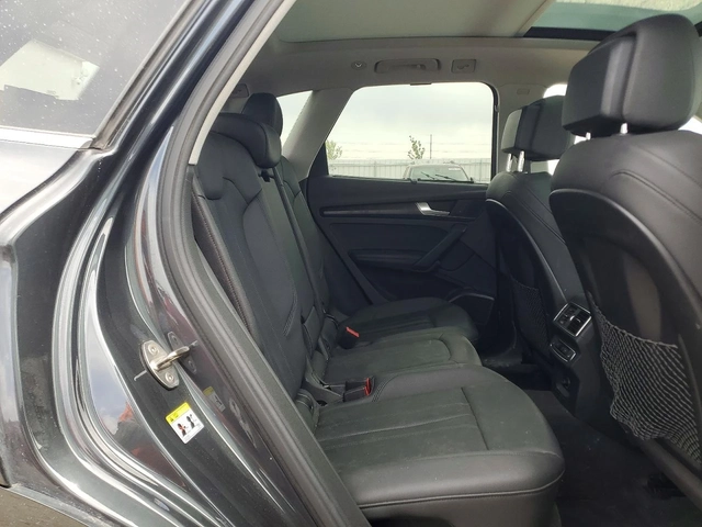 Audi Q5 PRESTIGE QUATTRO - автомобили, коли, обяви за нови и употребявани 10