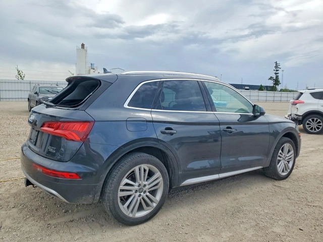 Audi Q5 PRESTIGE QUATTRO - автомобили, коли, обяви за нови и употребявани 2