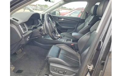 Audi Q5 PRESTIGE QUATTRO - автомобили, коли, обяви за нови и употребявани 6