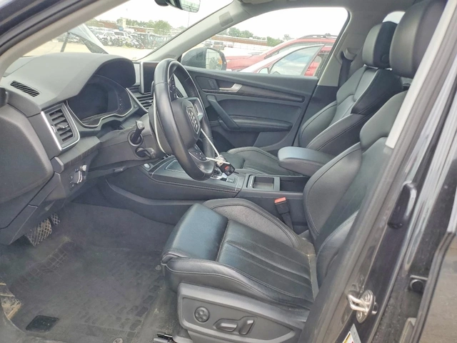 Audi Q5 PRESTIGE QUATTRO - автомобили, коли, обяви за нови и употребявани 6