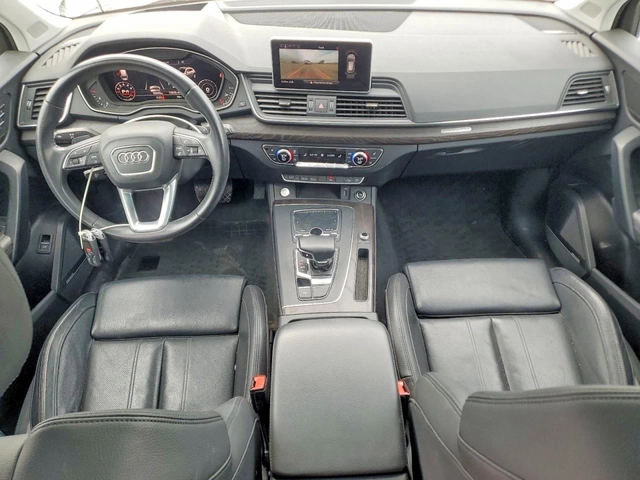 Audi Q5 PRESTIGE QUATTRO - автомобили, коли, обяви за нови и употребявани 7