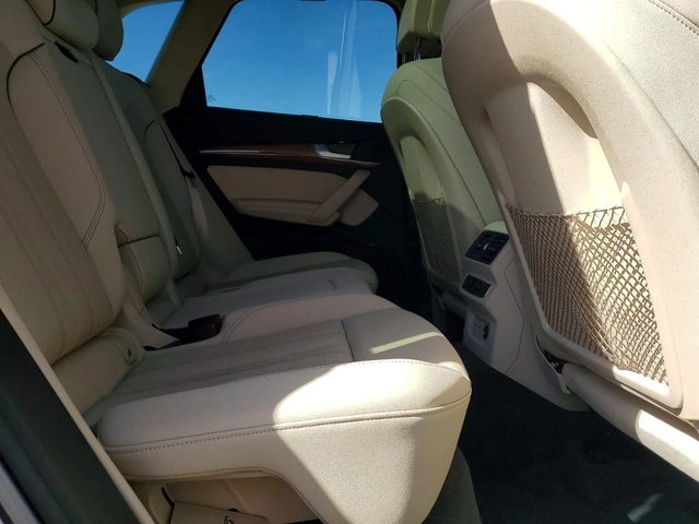 Audi Q5 PREMIUM PLUS 45 S LINE QUATTRO - автомобили, коли, обяви за нови и употребявани 10