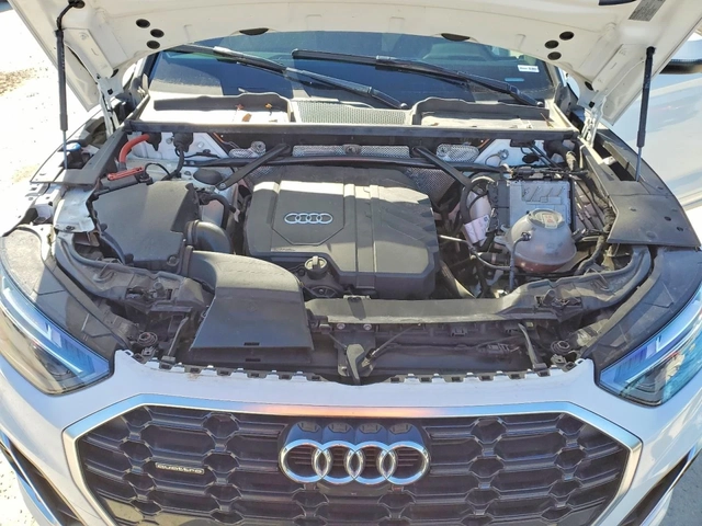 Audi Q5 PREMIUM PLUS 45 S LINE QUATTRO - автомобили, коли, обяви за нови и употребявани 11