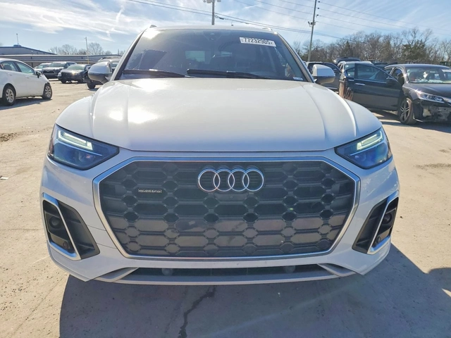 Audi Q5 PREMIUM PLUS 45 S LINE QUATTRO - автомобили, коли, обяви за нови и употребявани 1