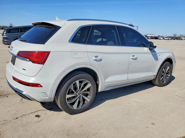 Audi Q5 PREMIUM PLUS 45 S LINE QUATTRO - автомобили, коли, обяви за нови и употребявани 4