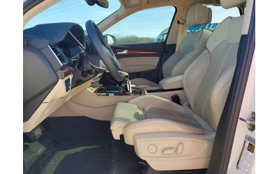 Audi Q5 PREMIUM PLUS 45 S LINE QUATTRO - автомобили, коли, обяви за нови и употребявани 6