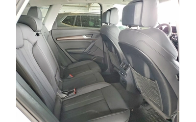 Audi Q5 E PREMIUM PLUS 55 QUATTRO - автомобили, коли, обяви за нови и употребявани 10