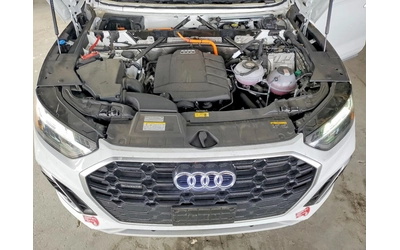 Audi Q5 E PREMIUM PLUS 55 QUATTRO - автомобили, коли, обяви за нови и употребявани 11