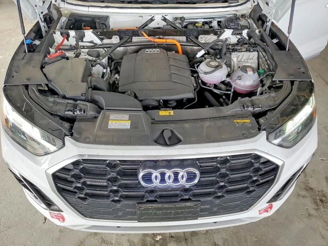 Audi Q5 E PREMIUM PLUS 55 QUATTRO - автомобили, коли, обяви за нови и употребявани 11