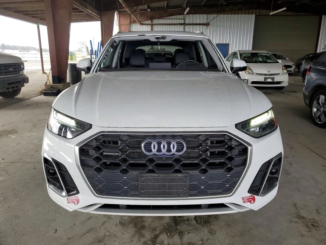 Audi Q5 E PREMIUM PLUS 55 QUATTRO - автомобили, коли, обяви за нови и употребявани 1