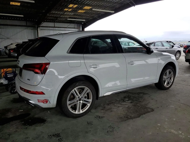 Audi Q5 E PREMIUM PLUS 55 QUATTRO - автомобили, коли, обяви за нови и употребявани 4