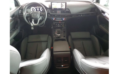 Audi Q5 E PREMIUM PLUS 55 QUATTRO - автомобили, коли, обяви за нови и употребявани 7