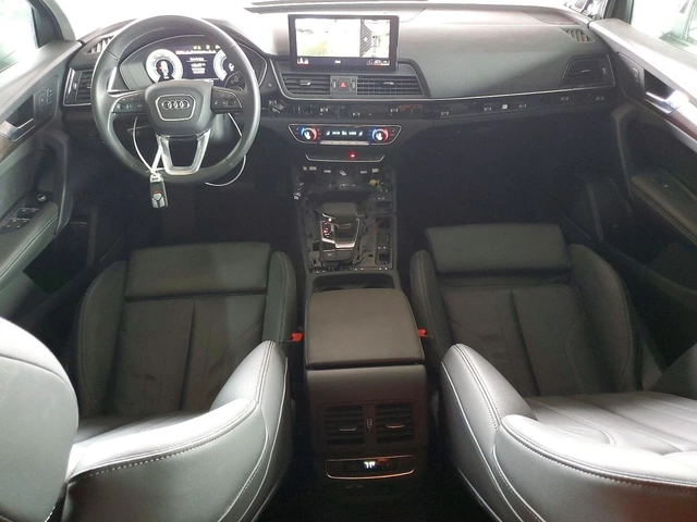 Audi Q5 E PREMIUM PLUS 55 QUATTRO - автомобили, коли, обяви за нови и употребявани 7