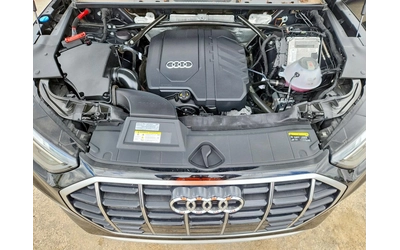 Audi Q5 PREMIUM 40 QUATTRO - автомобили, коли, обяви за нови и употребявани 10
