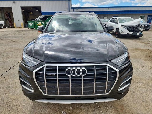 Audi Q5 PREMIUM 40 QUATTRO - автомобили, коли, обяви за нови и употребявани 1