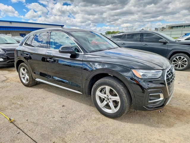 Audi Q5 PREMIUM 40 QUATTRO - автомобили, коли, обяви за нови и употребявани 2