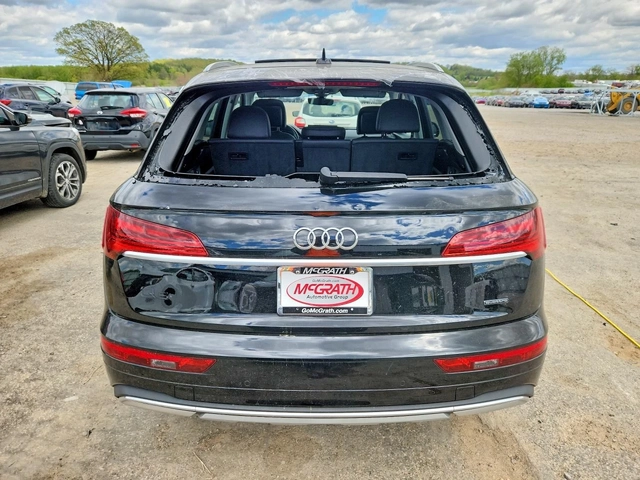 Audi Q5 PREMIUM 40 QUATTRO - автомобили, коли, обяви за нови и употребявани 5