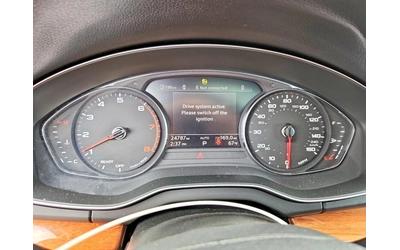 Audi Q5 PREMIUM 40 QUATTRO - автомобили, коли, обяви за нови и употребявани 8