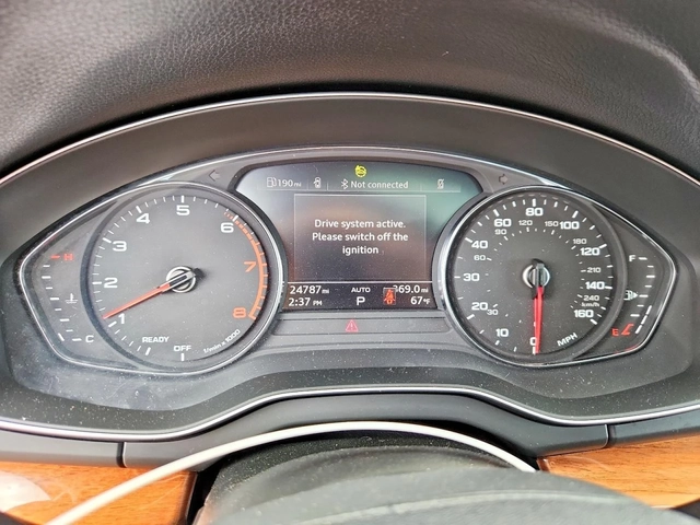 Audi Q5 PREMIUM 40 QUATTRO - автомобили, коли, обяви за нови и употребявани 8