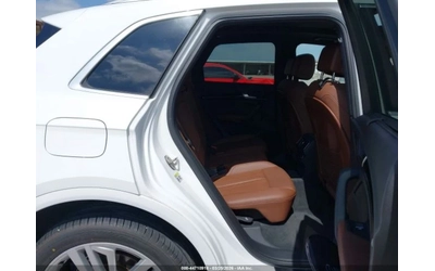Audi Q5 PRESTIGE| BANG&OLUFSEN| ПАНО| HEAD UP - автомобили, коли, обяви за нови и употребявани 10