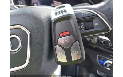 Audi Q5 PRESTIGE| BANG&OLUFSEN| ПАНО| HEAD UP - автомобили, коли, обяви за нови и употребявани 12
