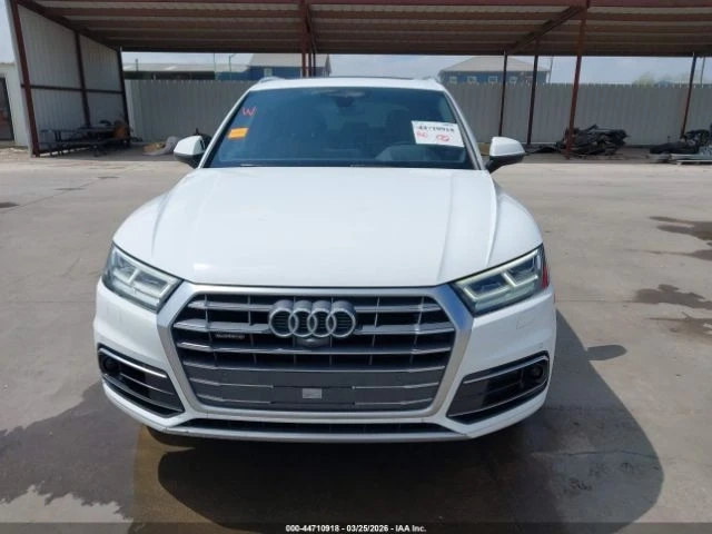 Audi Q5 PRESTIGE| BANG&OLUFSEN| ПАНО| HEAD UP - автомобили, коли, обяви за нови и употребявани 1