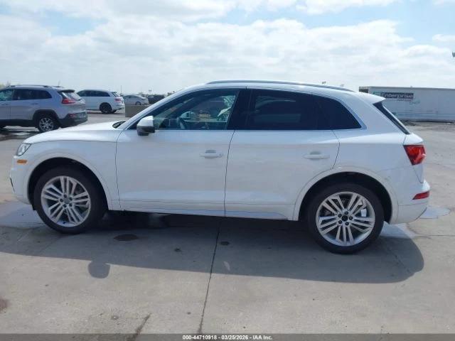 Audi Q5 PRESTIGE| BANG&OLUFSEN| ПАНО| HEAD UP - автомобили, коли, обяви за нови и употребявани 3