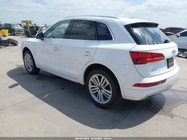 Audi Q5 PRESTIGE| BANG&OLUFSEN| ПАНО| HEAD UP - автомобили, коли, обяви за нови и употребявани 4
