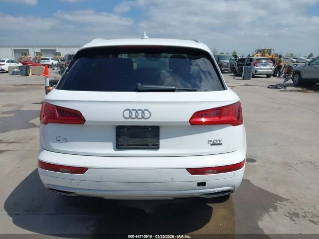 Audi Q5 PRESTIGE| BANG&OLUFSEN| ПАНО| HEAD UP - автомобили, коли, обяви за нови и употребявани 5