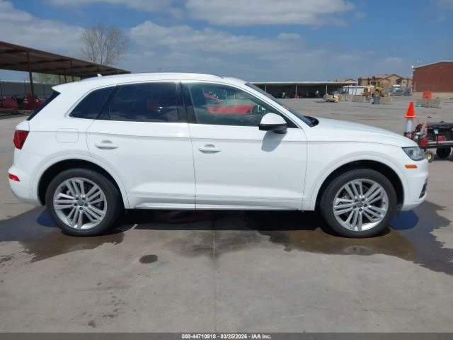 Audi Q5 PRESTIGE| BANG&OLUFSEN| ПАНО| HEAD UP - автомобили, коли, обяви за нови и употребявани 7