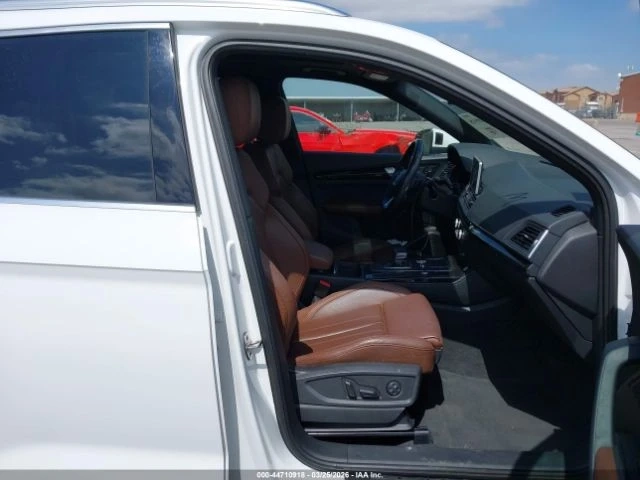 Audi Q5 PRESTIGE| BANG&OLUFSEN| ПАНО| HEAD UP - автомобили, коли, обяви за нови и употребявани 9