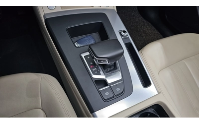Audi Q5 2020* БЕЗ АНАЛОГ* DIGITAL* PANO* КРАЙНА ЦЕНА - автомобили, коли, обяви за нови и употребявани 11