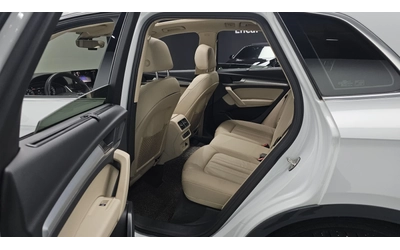 Audi Q5 2020* БЕЗ АНАЛОГ* DIGITAL* PANO* КРАЙНА ЦЕНА - автомобили, коли, обяви за нови и употребявани 15
