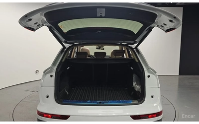 Audi Q5 2020* БЕЗ АНАЛОГ* DIGITAL* PANO* КРАЙНА ЦЕНА - автомобили, коли, обяви за нови и употребявани 16
