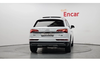 audi-q5 - 2
