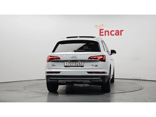 Audi Q5 2020* БЕЗ АНАЛОГ* DIGITAL* PANO* КРАЙНА ЦЕНА - автомобили, коли, обяви за нови и употребявани 2