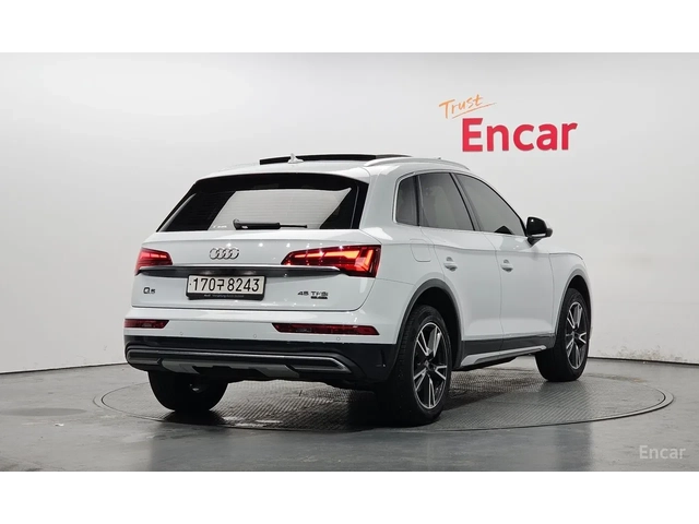 Audi Q5 2020* БЕЗ АНАЛОГ* DIGITAL* PANO* КРАЙНА ЦЕНА - автомобили, коли, обяви за нови и употребявани 3