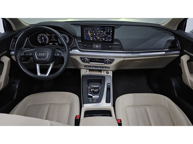 Audi Q5 2020* БЕЗ АНАЛОГ* DIGITAL* PANO* КРАЙНА ЦЕНА - автомобили, коли, обяви за нови и употребявани 5